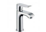 Bateria Hansgrohe Metris umywalkowa 110, DN15- sanitbuy.pl