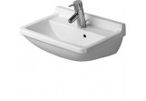 Умивальник Duravit Starck 3 50x36 cm