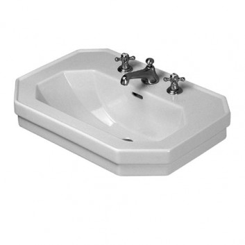 Umywalka Duravit 1930 Series 800x550 mm- sanitbuy.pl