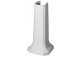 Postument do umywalki Duravit 1930 Series 270 x 255- sanitbuy.pl