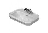 Умивальник Duravit 1930 Series мала 50x36 cm