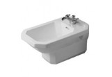 Bidet Duravit 1930 Series 360 x 580 mm підвісний