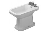 Bidet Duravit 1930 Series підлоговий