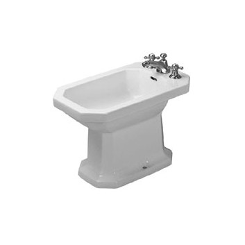 Bidet Duravit 1930 Series stojący- sanitbuy.pl