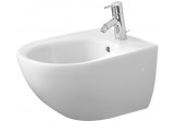 Bidet Duravit Architec підвісний