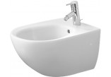 Bidet Duravit Architec wiszący- sanitbuy.pl