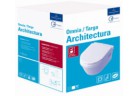Комплект (раковина + сидіння) Villeroy & Boch Omnia Architectura 