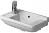 Умивальник Duravit Starck 3 мала 50x26 cm