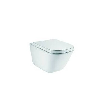 Miska do WC Roca Gap wisząca Clean Rim- sanitbuy.pl