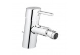 Bateria Grohe Concetto bidetowa jednouchwytowa- sanitbuy.pl