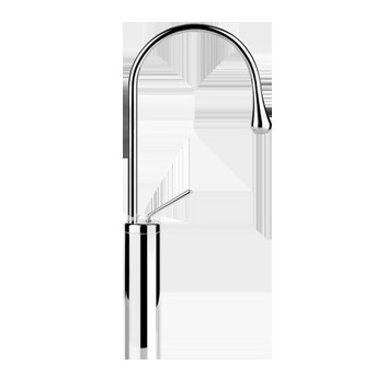 Bateria umywalkowa Gessi Goccia, wysoka- sanitbuy.pl