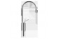 Bateria umywalkowa Gessi Goccia, wysoka- sanitbuy.pl