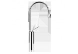 Bateria umywalkowa Gessi Goccia, wysoka- sanitbuy.pl