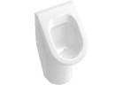 Пісюар Villeroy & Boch Omnia Architectura, 355x620x385 mm, Білий Alpin Ceramicplus, z sitkiem