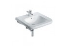 Навісний умивальник 65 cm Ideal Standard Contour 21, біла