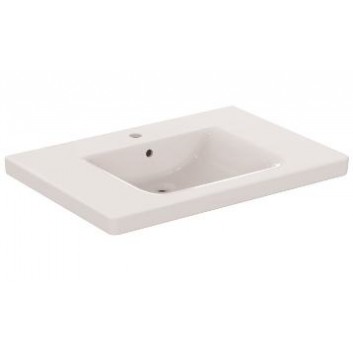 Umywalka 80 cm Ideal Standard Connect- sanitbuy.pl