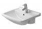 Umywalka Duravit Starck 3 półblatowa, 550x460 mm- sanitbuy.pl