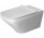Раковина Duravit DuraStyle, 37x62 cm, навісна туалет z wondergliss