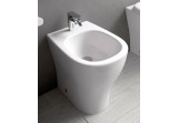 Bidet Artceram Ten підлоговий 36x52 cm, білий