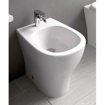 Bidet Artceram Ten stojący biały- sanitbuy.pl