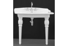 Умивальник Artceram Hermitage 92x58 cm
