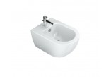 Bidet wiszący Catalano Sfera 50, 1 - otworowy, 35 x 50- sanitbuy.pl