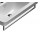 Reling do Umywalki Catalano New Light, 93 cm