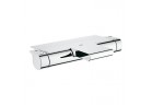 Однорычажный для ванны Grohe Grohtherm 2000, термостатичний, настінний, szer. 317 mm, хром