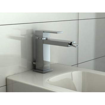 Bateria bidetowa Kohlman Excelent- sanitbuy.pl