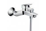 Однорычажный для ванны Hansgrohe Logis 