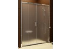 Двері душові BLDP4 140 Ravak Blix, глянець + transparent
