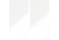 Szafka podumywalkowa Villeroy&Boch Legato, 1000x550x500 mm, Glossy White- sanitbuy.pl