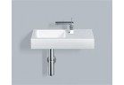 Умивальник Alape WT.QS525H.L 52,5x32,5 cm