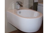 Bidet Kerasan Flo 50x36 cm, підвісний