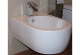 Bidet Kerasan Flo wiszący- sanitbuy.pl