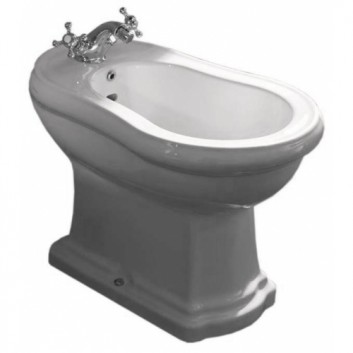 Bidet Kerasan Retro stojący - sanitbuy.pl