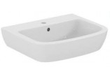 умивальник на стільницю 60 cm Ideal Standard SimplyU NATURAL без отвору na baterię- sanitbuy.pl