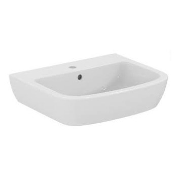 умивальник на стільницю 60 cm Ideal Standard SimplyU NATURAL без отвору na baterię- sanitbuy.pl