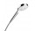 Лійка/ Душова головка Hansgrohe Croma Sel0ect S Vario 3jet, DN15, EcoSmart 9 l/min, wielkość 110 mm, білий/хром