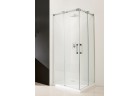 Двері розсувні, Radaway Espera kdd 120, розміри: 1200x2000 mm, частина ліва, скло прозоре