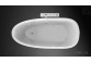 Wanna do zabudowy MARCOONI VBS-21 170x85 cm- sanitbuy.pl