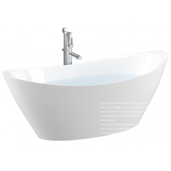 Wanna do zabudowy MARCOONI VBS-21 170x85 cm- sanitbuy.pl