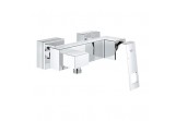 Змішувач Grohe Eurocube душова настінний