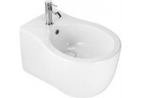 Bidet Hatria Le Fiabe підвісний, 36,5x55,5 cm, біла