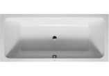 Wanna Duravit D-Code prostokątna 180x80 cm- sanitbuy.pl