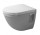 Раковина Duravit Starck 336x48,5 cm, навісна, Compact, біла