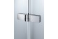 шиpмa для вaнни Huppe 501 Design Pure - 1-ceкційний 750 mm- sanitbuy.pl