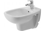 Bidet Duravit D-Code wiszący- sanitbuy.pl