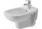 Bidet Duravit D-Code wiszący- sanitbuy.pl