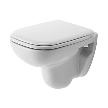 Miska Duravit D-Code wisząca 350x480 mm Compact- sanitbuy.pl